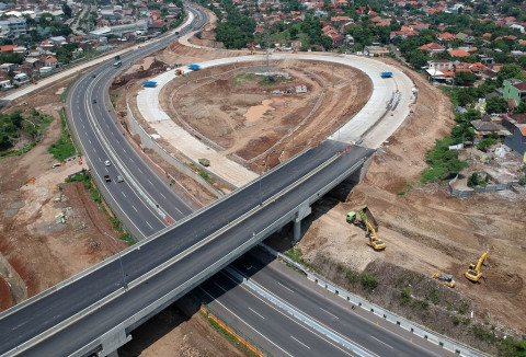 Pengusaha Logistik Minta Dispensasi Biaya Akomodasi Truk