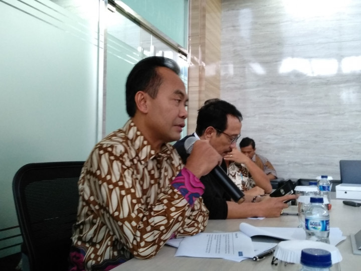 Perpres DNI Rampung Pekan Depan