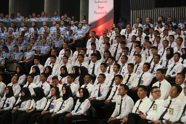 Oknum PNS Dominasi Peminat Ijazah Aspal