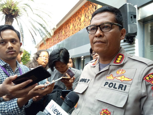 20 Ribu Personel Gabungan Amankan Reuni 212
