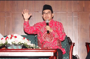 Butuh Kecerdasan Kolektif Membuat Indonesia Maju