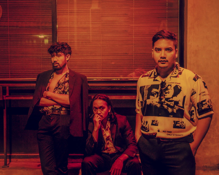 Elephant Kind Berevolusi lewat Singel Sour