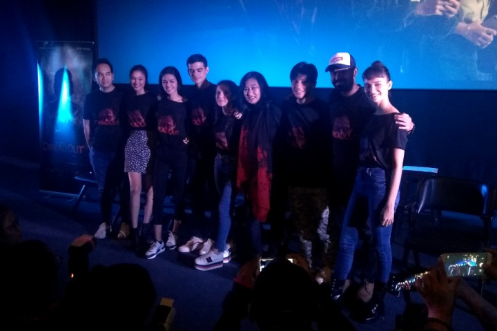 Lima Informasi Terbaru Soal Film Adaptasi Gim Horor DreadOut