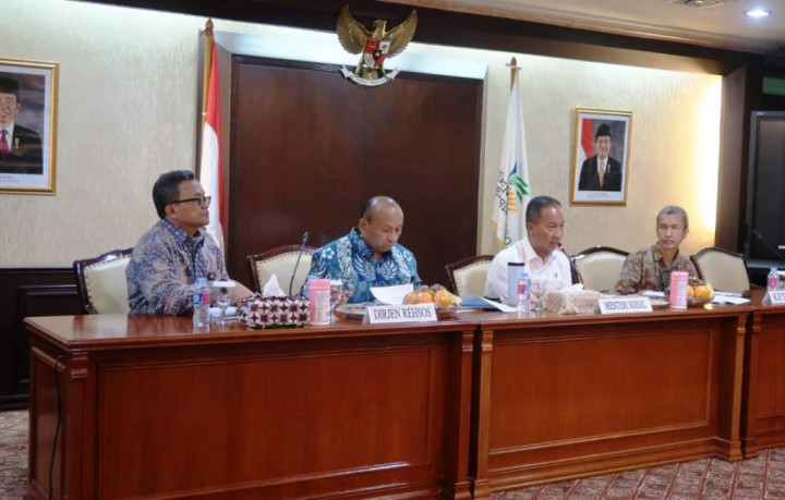 Kartu Penyandang Disabilitas akan Diluncurkan pada HDI 2018