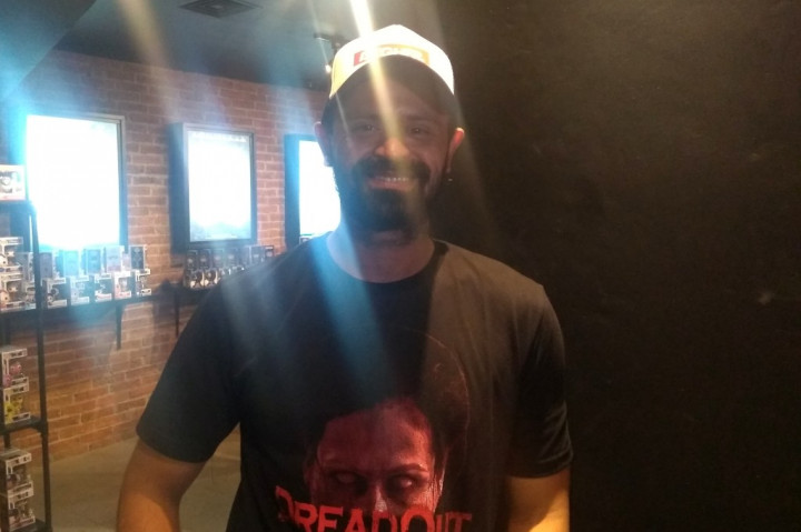 Mike Lucock Cemaskan Peluang Komersial Film Prekuel DreadOut