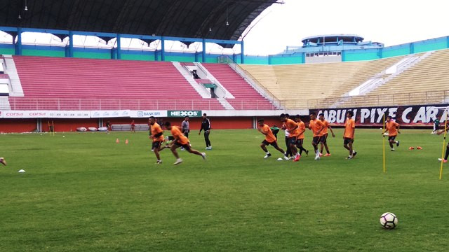 PSS Sleman Khawatirkan Ketidakjelasan Jadwal Final