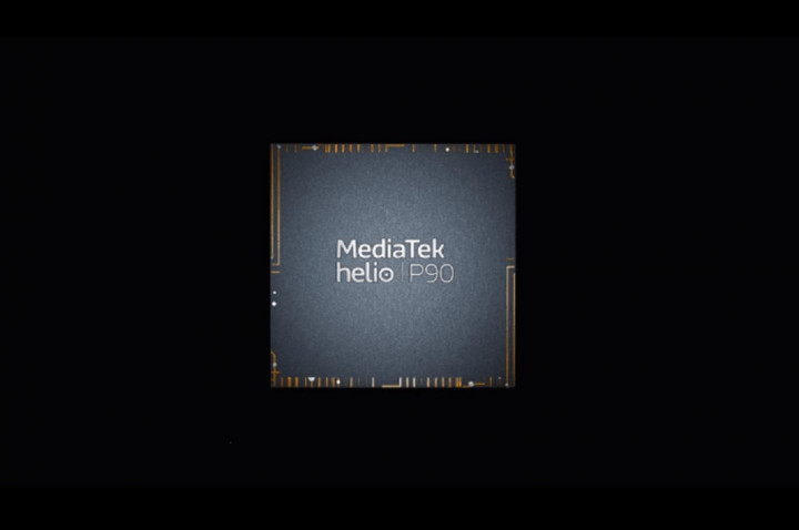 MediaTek Unggah Teaser Helio P90