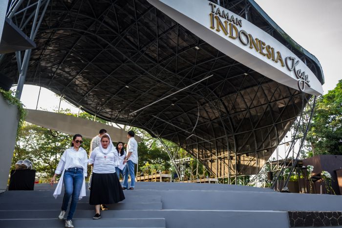 Semarak Festival Budaya