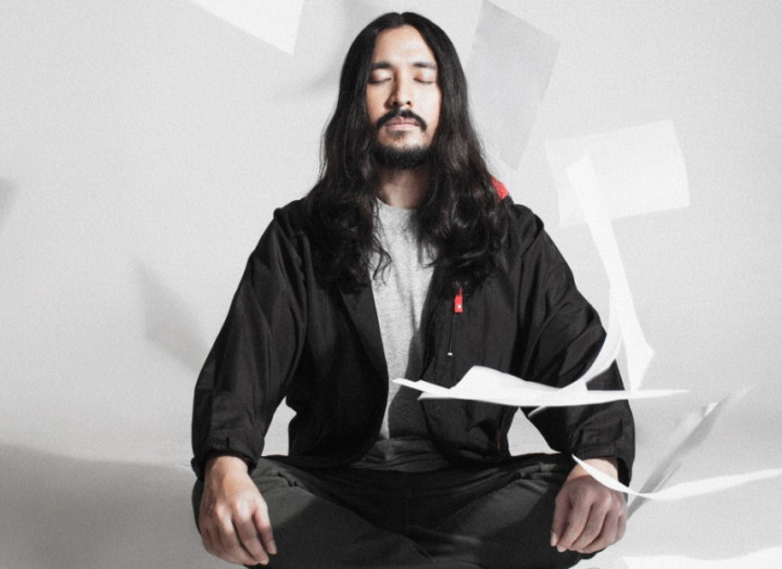 Belajar dari Pengalaman, Marcello Tahitoe Lepas Singel Munafik