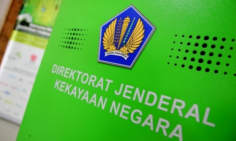 60 Barang Gratifikasi KPK Dilelang via Portal Lelang Indonesia