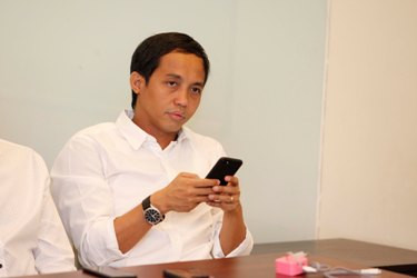 Sekjen PSI Siap Dilaporkan ke Polisi