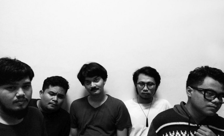 Kota & Ingatan Bicara soal Kekerasan hingga Trauma Orde Baru di Album Kurun