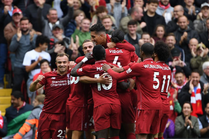 Prediksi Liverpool vs Everton: Anfield Masih Angker