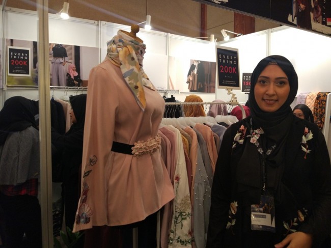 Kemenperin Bakal Promosikan Fesyen Indonesia di Prancis