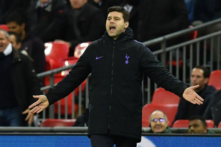 Jelang <i>London Derby</i>, Emery Puji Karier Pochettino