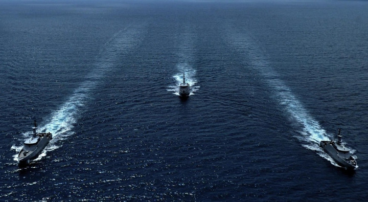 ASEAN Bisa Belajar dari Teluk Aden