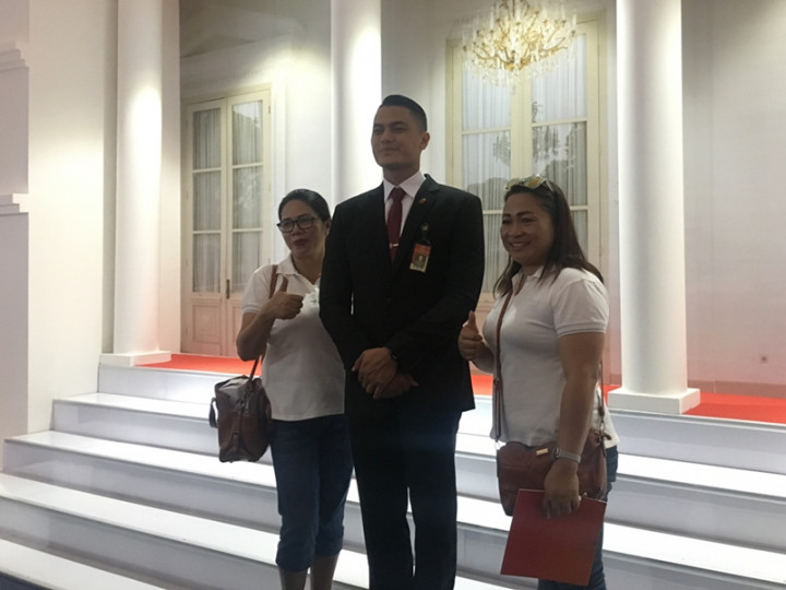 Mengenal Beragam Lembaga di SAIK 2018