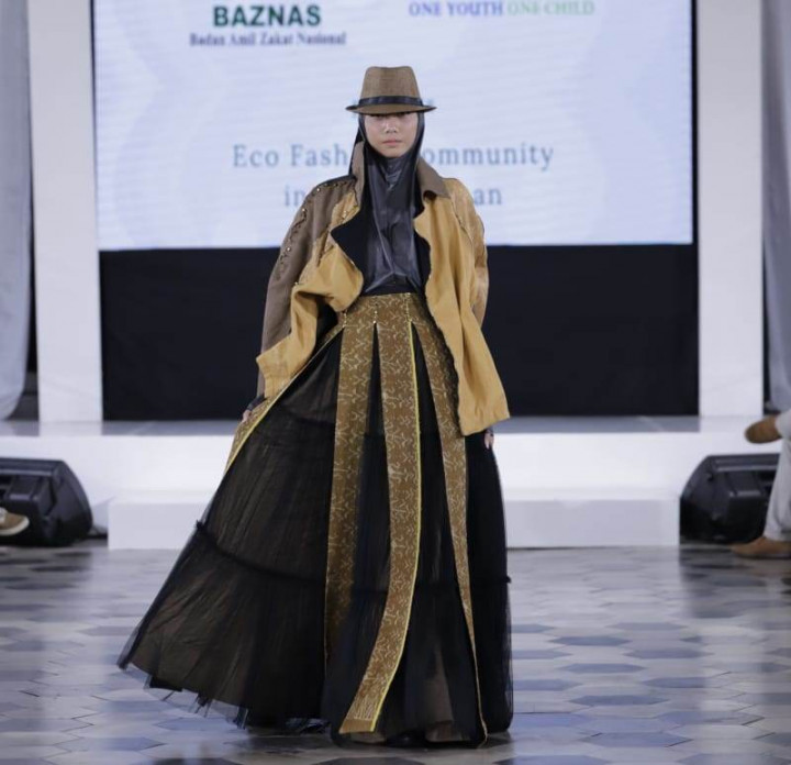 BAZNAS Dukung Pengrajin Lombok dan Palu Kembali Berkarya