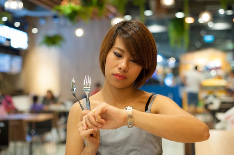 Sering Lapar Tengah Malam Ini Dia Penyebabnya