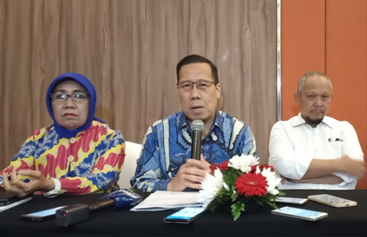 Integrasi Sistem Pembayaran Moda Transportasi Dirumuskan