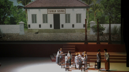 Musik, Soko Guru Pendidikan yang Terlewatkan?