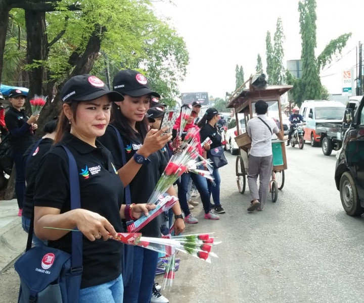 Temuan Kasus HIV/AIDS di Cirebon Meningkat