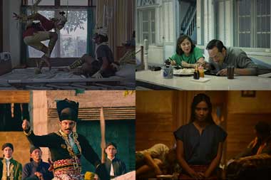 Empat Nomine Film Terbaik FFI 2018 Diputar Gratis di Jakarta