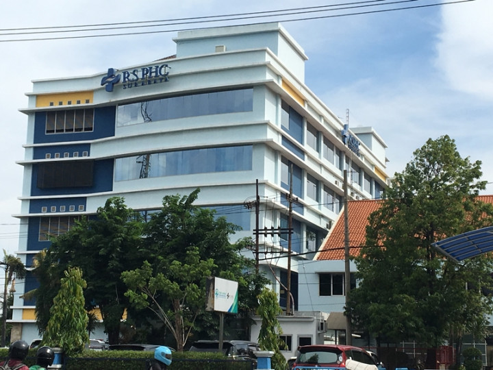 Dua Penumpang Korban Kapal Terbakar Mulai Stabil