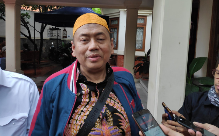 Kapitra Sebut Reuni 212 Sarat Ujaran Kebencian