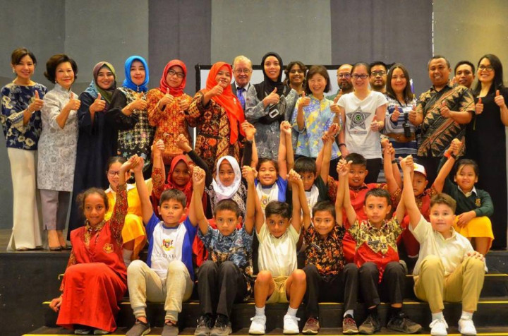 Upaya Pemda Musi Banyuasin Tingkatkan Kualitas Pendidikan