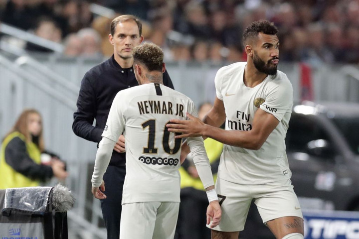 Tuchel Optimistis Neymar Pulih Lebih Cepat