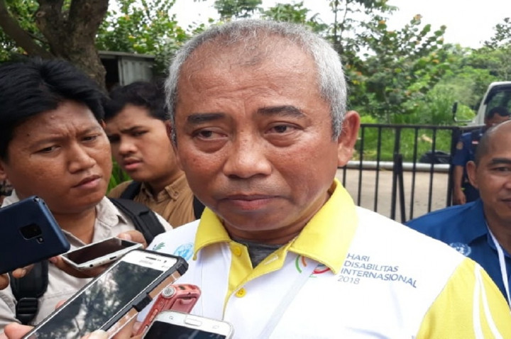 Bekasi Berencana Bangun Sekolah Terpadu untuk Difabel