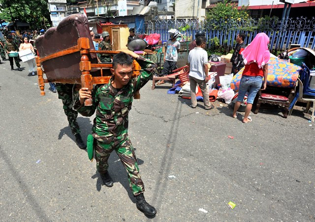 Menanti Skema Pembiayaan Rumah Murah ASN & TNI/Polri
