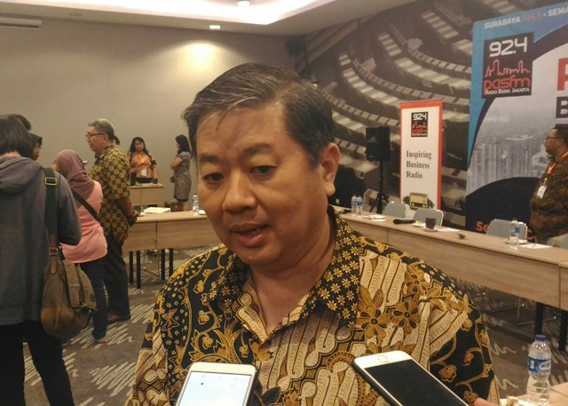 Naik Turun Rupiah Bikin Galau Pengusaha Mamin