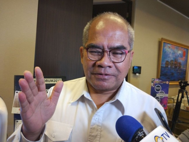 Tekan Impor dengan Penemuan Cadangan Migas Raksasa