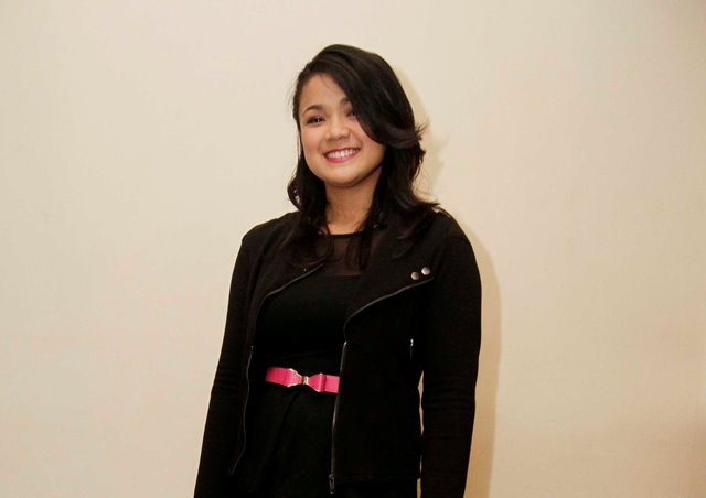 Tips Nirina Zubir Jelaskan Menstruasi pada Anak