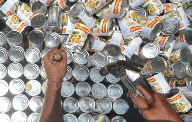 Muslimat NU Minta Kata `Susu` di Kental Manis Dihapus