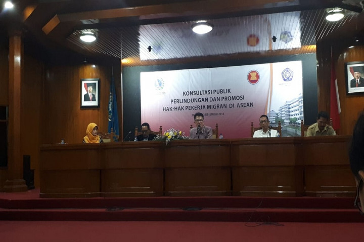 Malang, Kota Penyumbang Terbesar Pekerja Migran