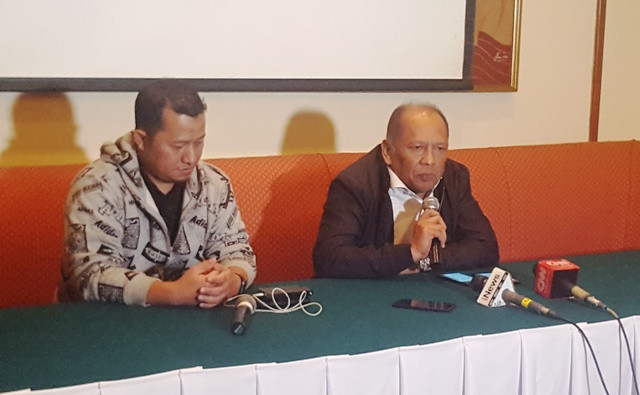 Hidayat Mengaku tak Bersalah