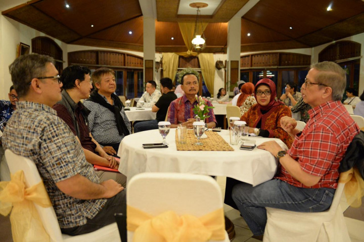 KBRI Singapura Pimpin Misi Bisnis ke Bandung