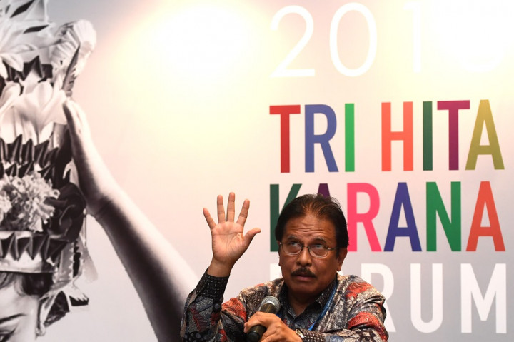 BPN Janjikan 160 Ribu Sertifikat Tanah ke Warga Jaktim