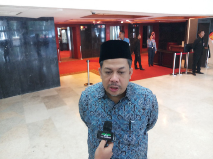 Fahri Minta Ada Tindakan Tegas untuk KKB