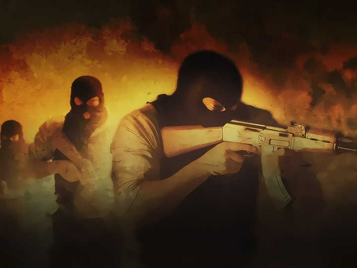 Bridge Construction Stopped after Alleged Shooting Incident in Papua