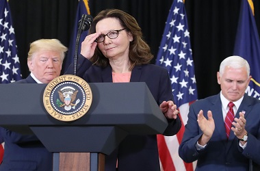 CIA Akan Jelaskan Kasus Khashoggi kepada Kongres AS