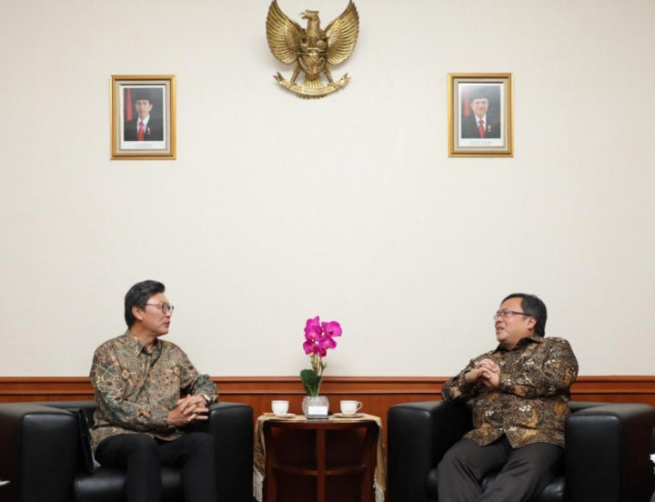 Korsel Hibahkan USD10 Juta untuk Korban Gempa Sulsel