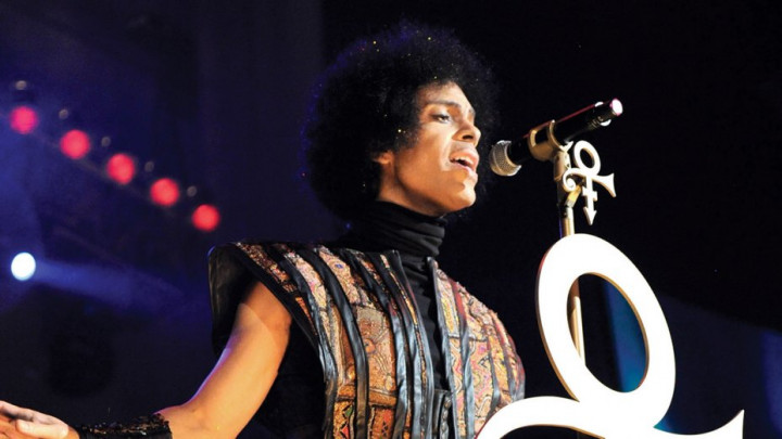 Film Musikal Prince Siap Diproduksi