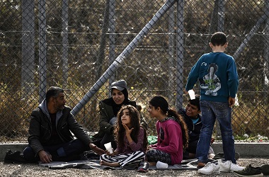 Tiga Imigran Ditemukan Tewas Membeku di Turki