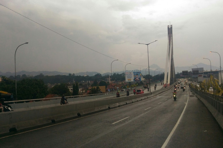 Warga Kota Bandung Gelisah