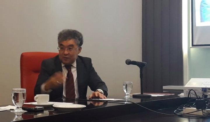 Indonesia Tak Perlu Petuah dalam Keanggotaan di DK PBB