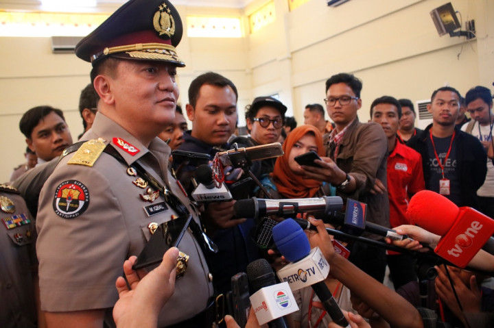 Evakuasi Korban Selamat di Papua Diprioritaskan